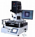 Optic alignment touch screen bga rework station smt machine repair bga ZX-X5 1