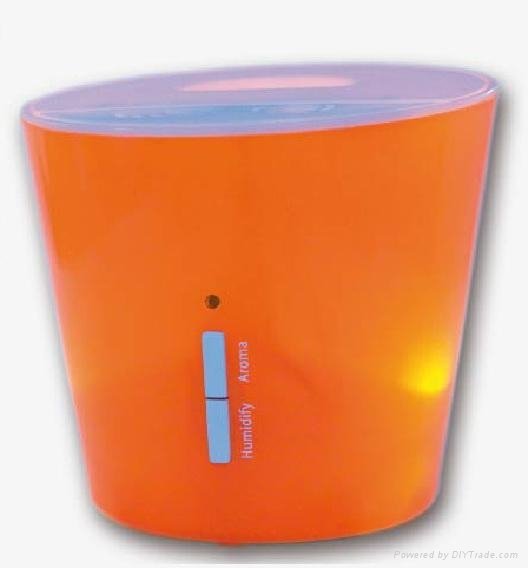 Mini Luminous Humidifier(HA92)