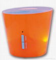 Mini Luminous Humidifier(HA92)