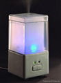 Luminous Aroma Humidifier(HA820) 1