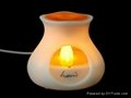 Candle Light Aroma Diffuser(HA30) 3