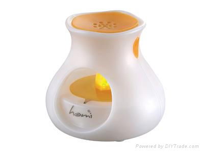 Candle Light Aroma Diffuser(HA30) 5