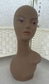 Mannequin heads，wig accessories 2