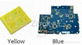 Zitrok Multilayer pcb board 2