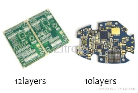 pcb board