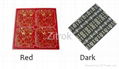 high TG hasl single sided PCB board 4