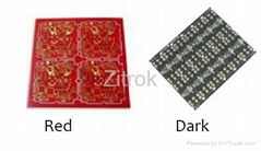 Zitrok FR-4 pcb boards