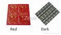 Electronic board with 3mil line width/spacing 1.6mm thinkess pcb board 3