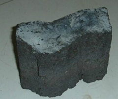 Hard coke foundry grade 