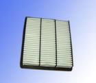 good quality air filter OEM NO.MD620837 for MITSUBISHI