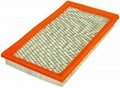 good quality air filter 4573031 for CHR