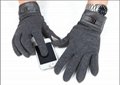  Screen gloves luvas Winter for Iphone glove