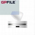 mini Bluetooth Headset Genuine GPFILE intelligent voice control long standby 1