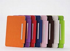 High Quality Fashion YSD rotation Hardware series Flip PU leather protective cas