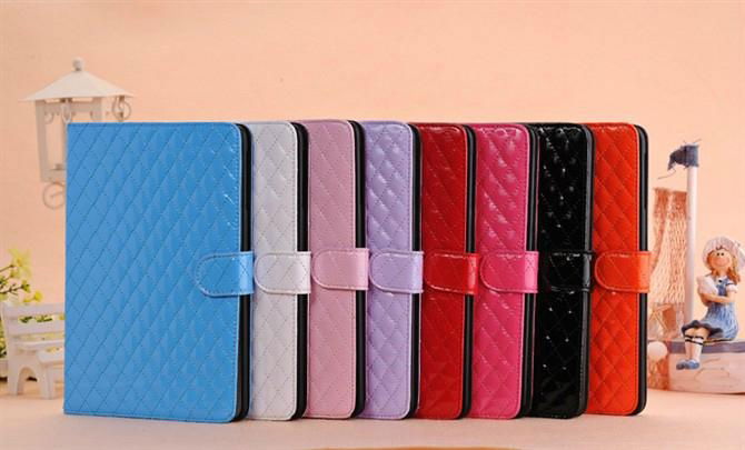 High quality Prismatic case for ipad mini Smart cover for ipad mini