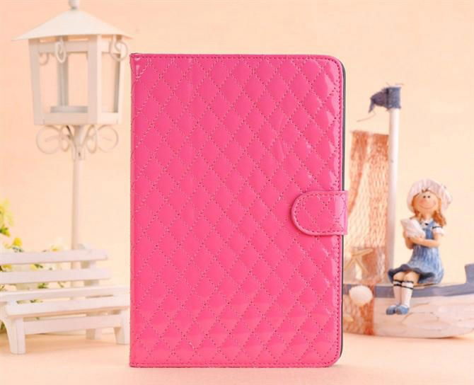 High quality Prismatic case for ipad mini Smart cover for ipad mini 3