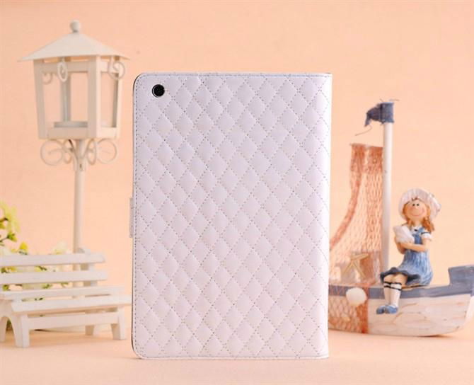 High quality Prismatic case for ipad mini Smart cover for ipad mini 4