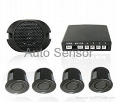 hot selling buzzer parking sensor system