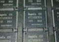 HYNIX  NAND FLASH(16M) 1