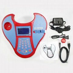 Zedbull Transponder Clone Key Programmer 