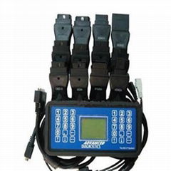 MVP key programmer