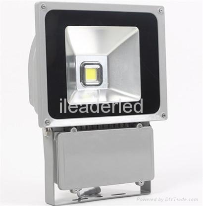 LED floodlight  ID-FL70W