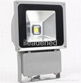 LED floodlight  ID-FL70W