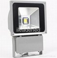 LED floodlight ID-FL80W