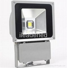 LED floodlight ID-FL100W