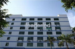 ileaderled lighting co.,ltd