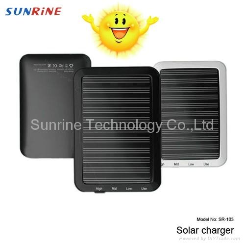 Portable Solar charger