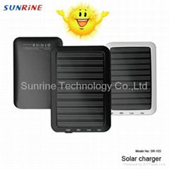 Portable Solar charger