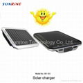 Portable Solar charger 4