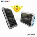 Portable Solar charger 5