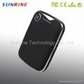 Portable external battery for mobile phones,iphone,ipad 2  1