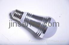 5w  LED bulb lights