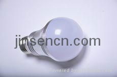 5w  LED bulb lights 4