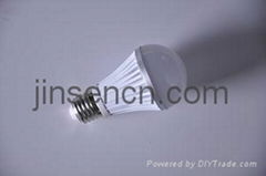 3w LED bulb lights