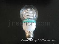 Ccfl  mini-bulb lamp 3