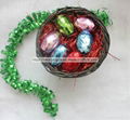 Curling Ribbon Egg 2