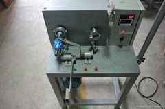 Ribbon Egg Bow Machine