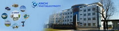 Qinhuangdao Xinchi Photoelectricity Technology Co., Ltd