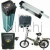 electric bike battery