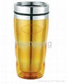 Stainless Steel Travel Mug 5