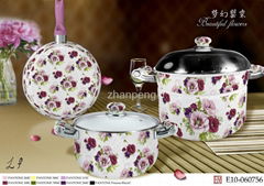 Enamel Kitchenware