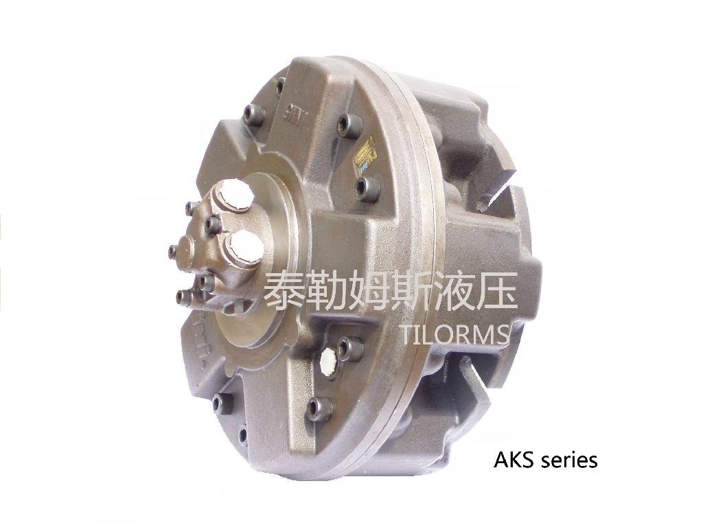 AKS series oscillating cylinder