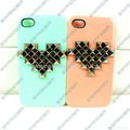 2013 for Iphone 4 4s 5 cell cover cheap mobile phone case mate  1