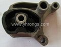 1021268 Engine mounting for Ford 2