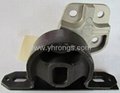 1021268 Engine mounting for Ford 5
