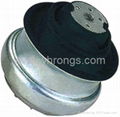 6452400718 Engine mounting for Benz 1